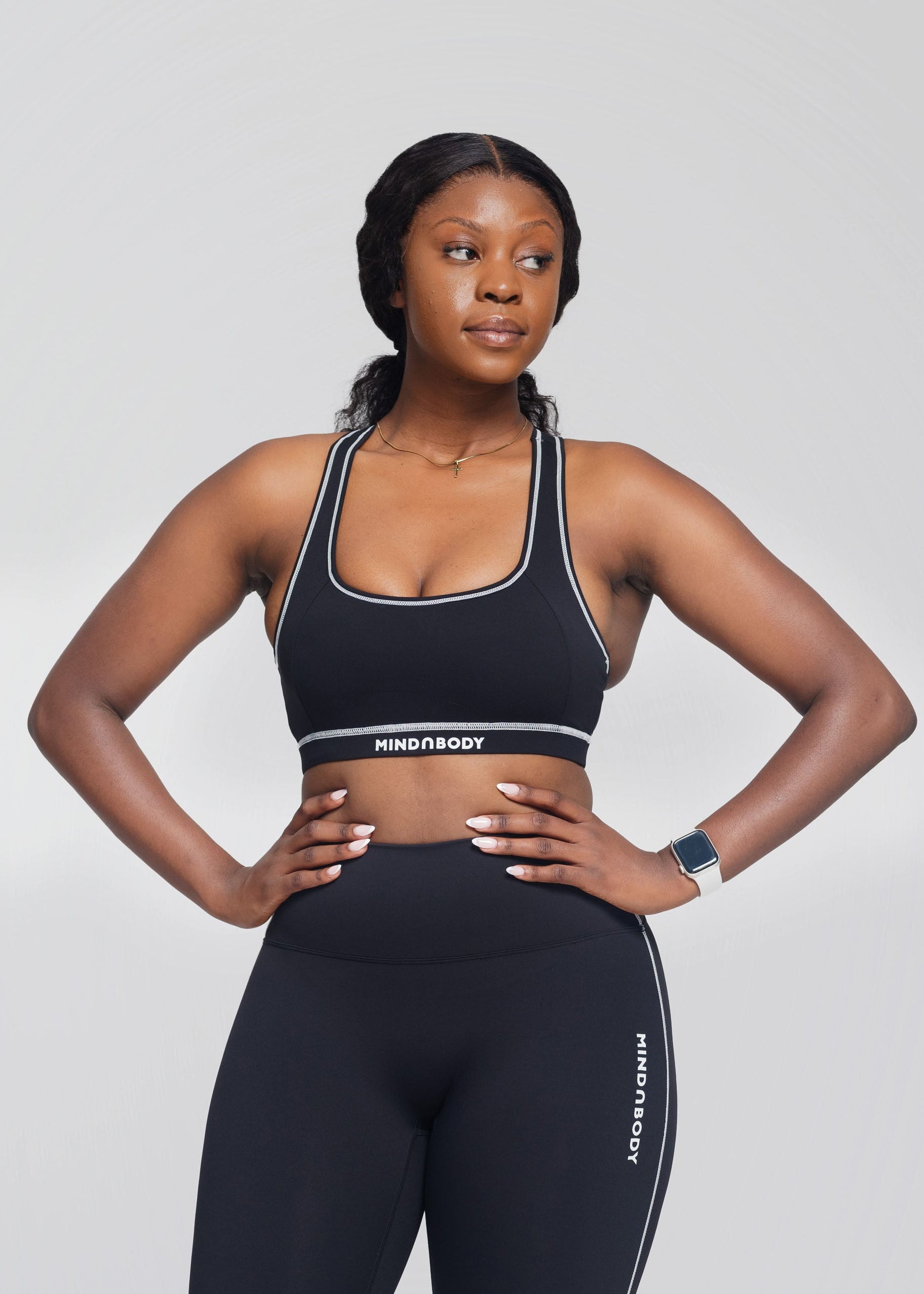 Nova Sports Bra