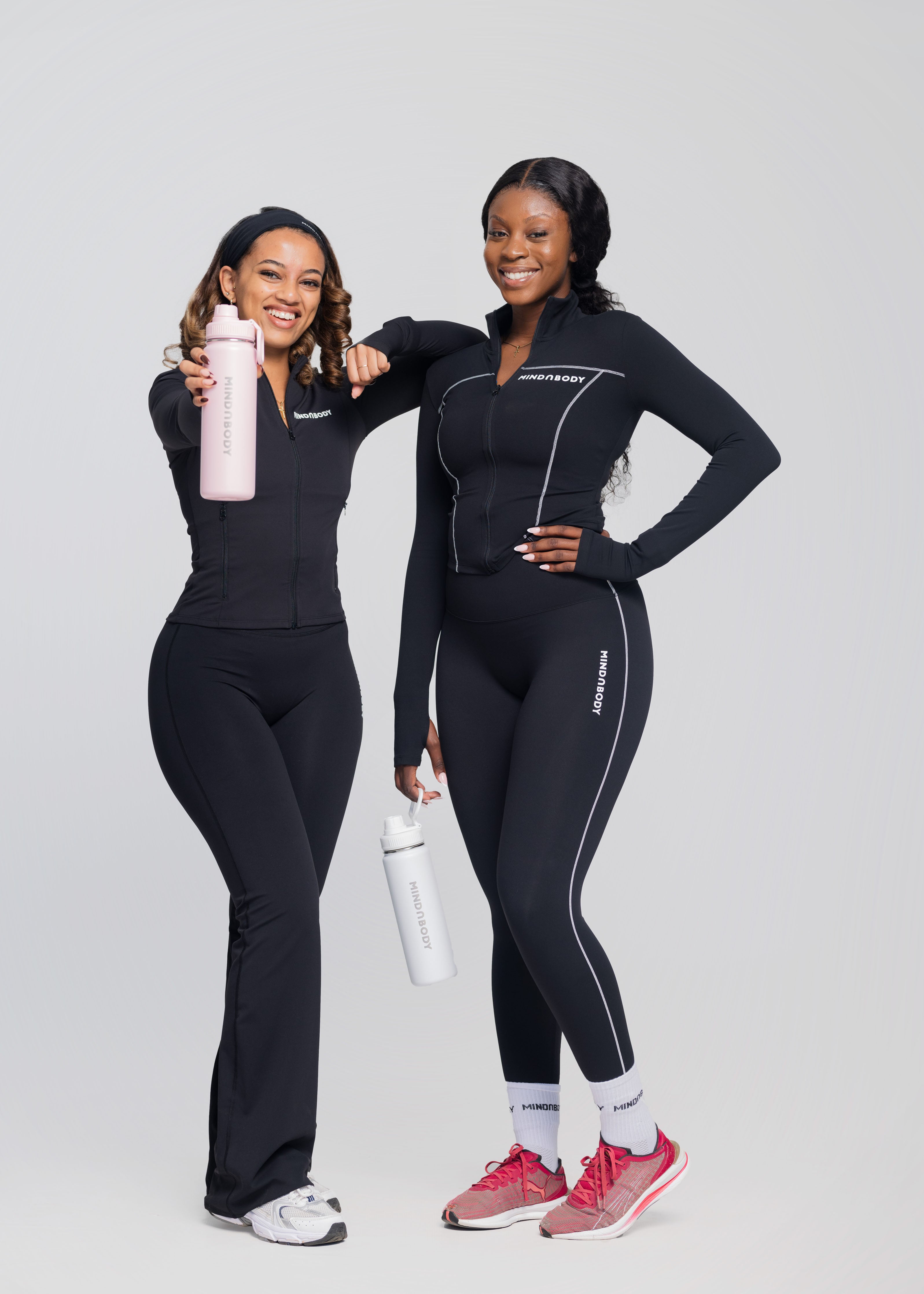 Allure Flare Leggings