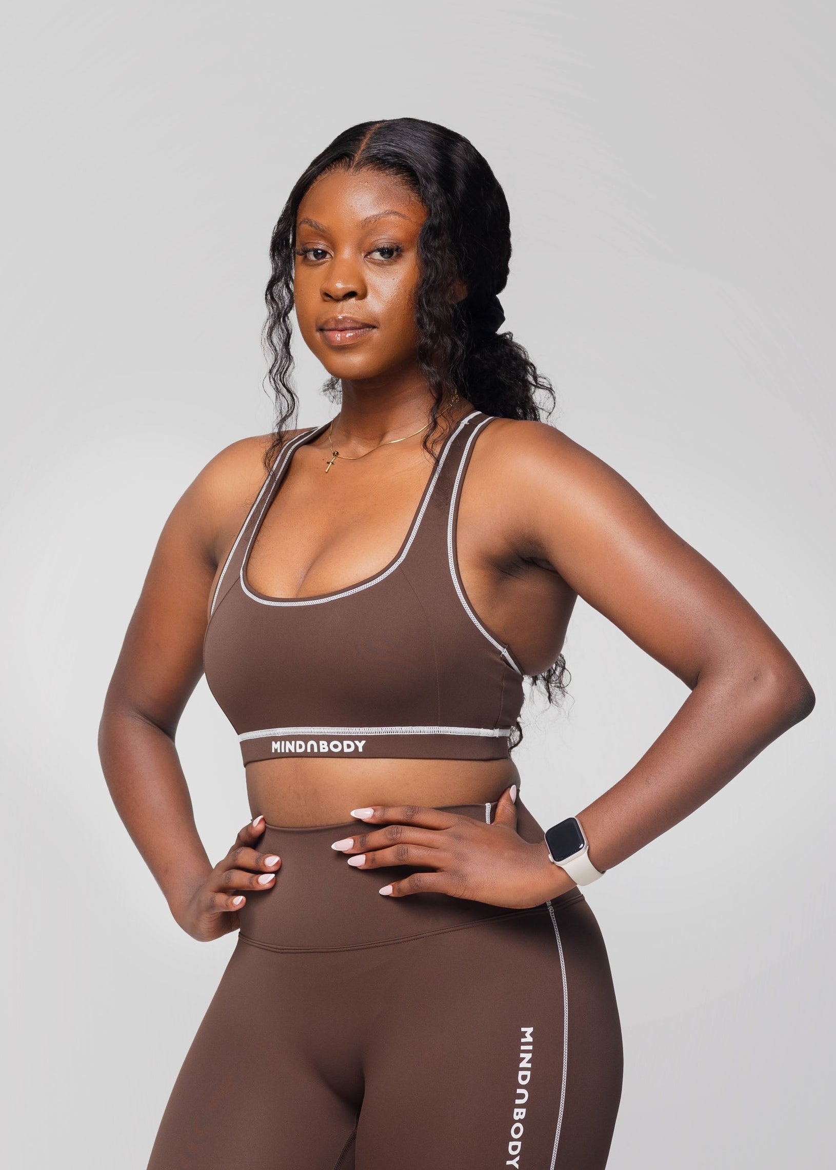 Nova Sports Bra