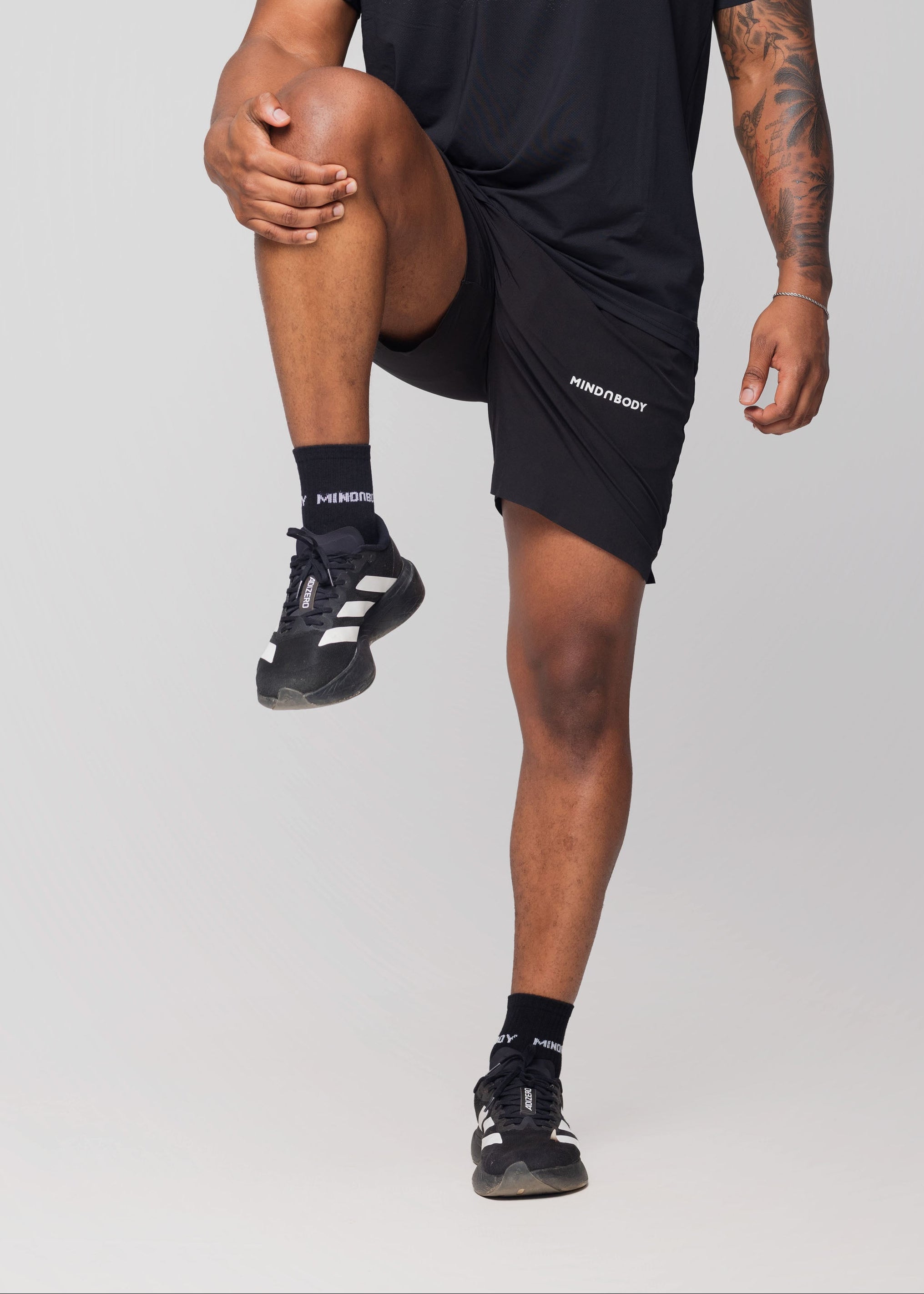 Taurus Full Shorts