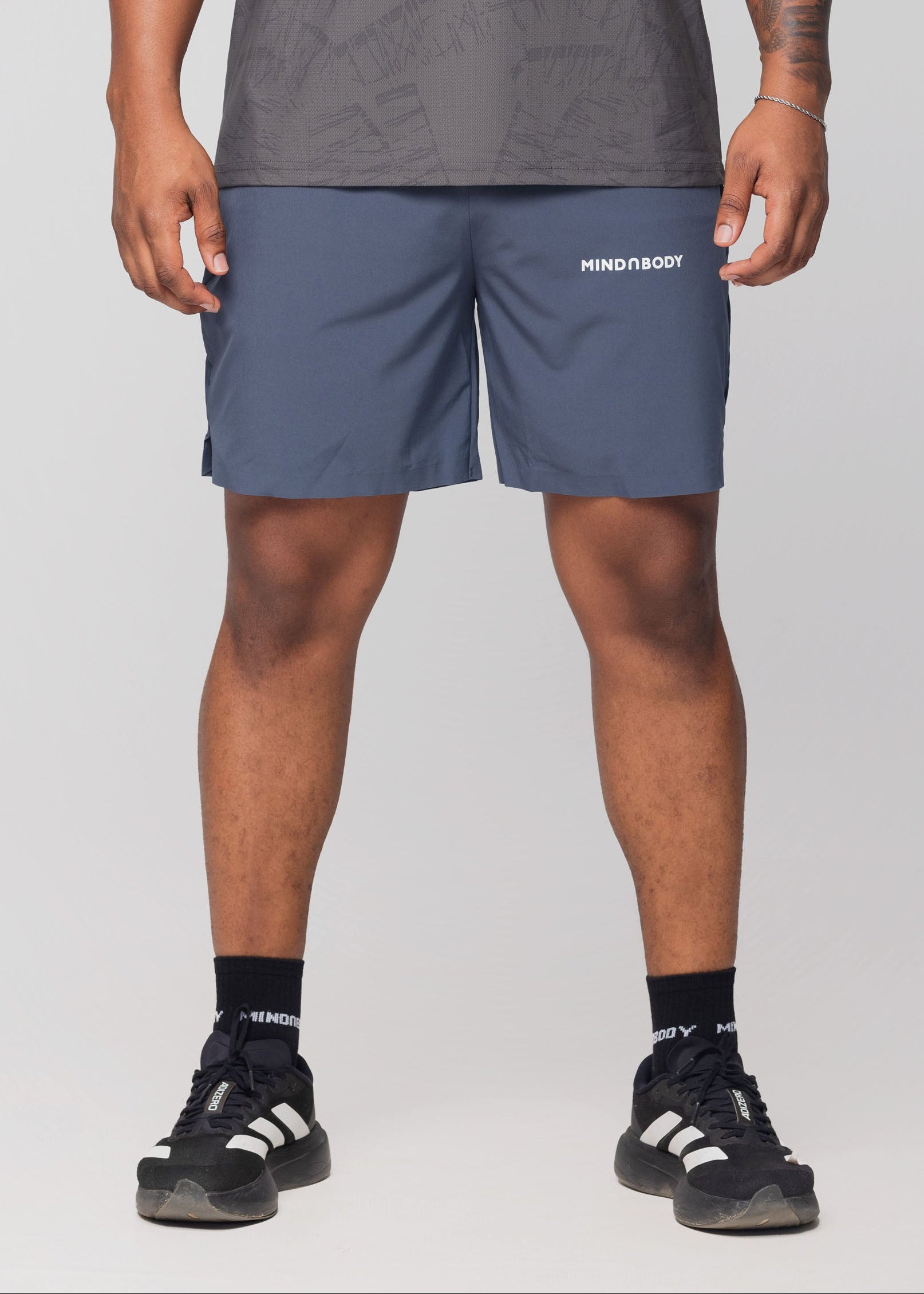 Taurus Full Shorts