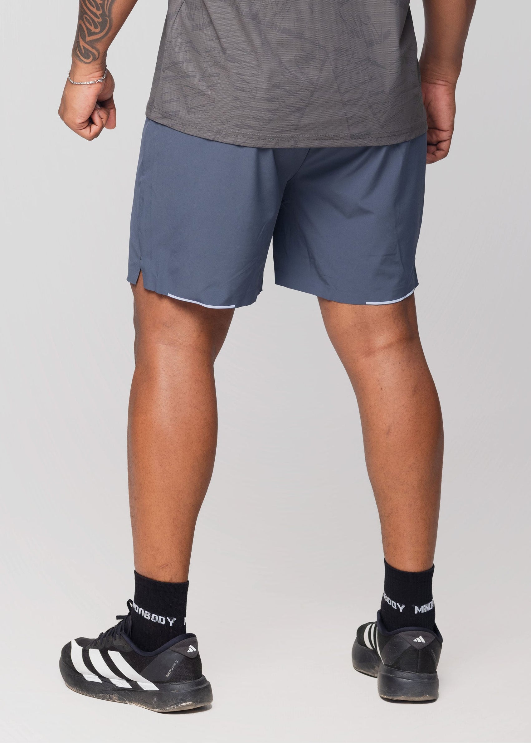 Taurus Full Shorts