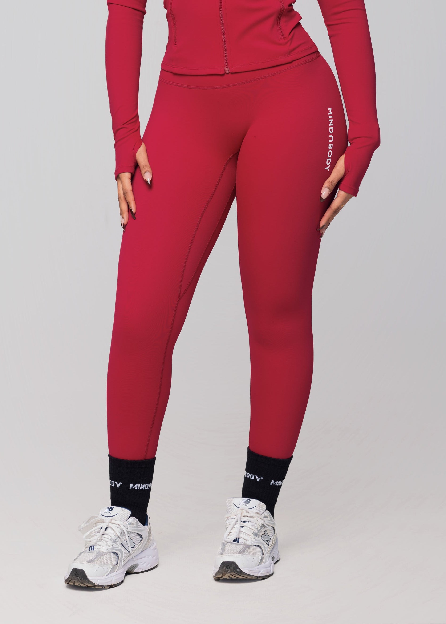 Allure Leggings