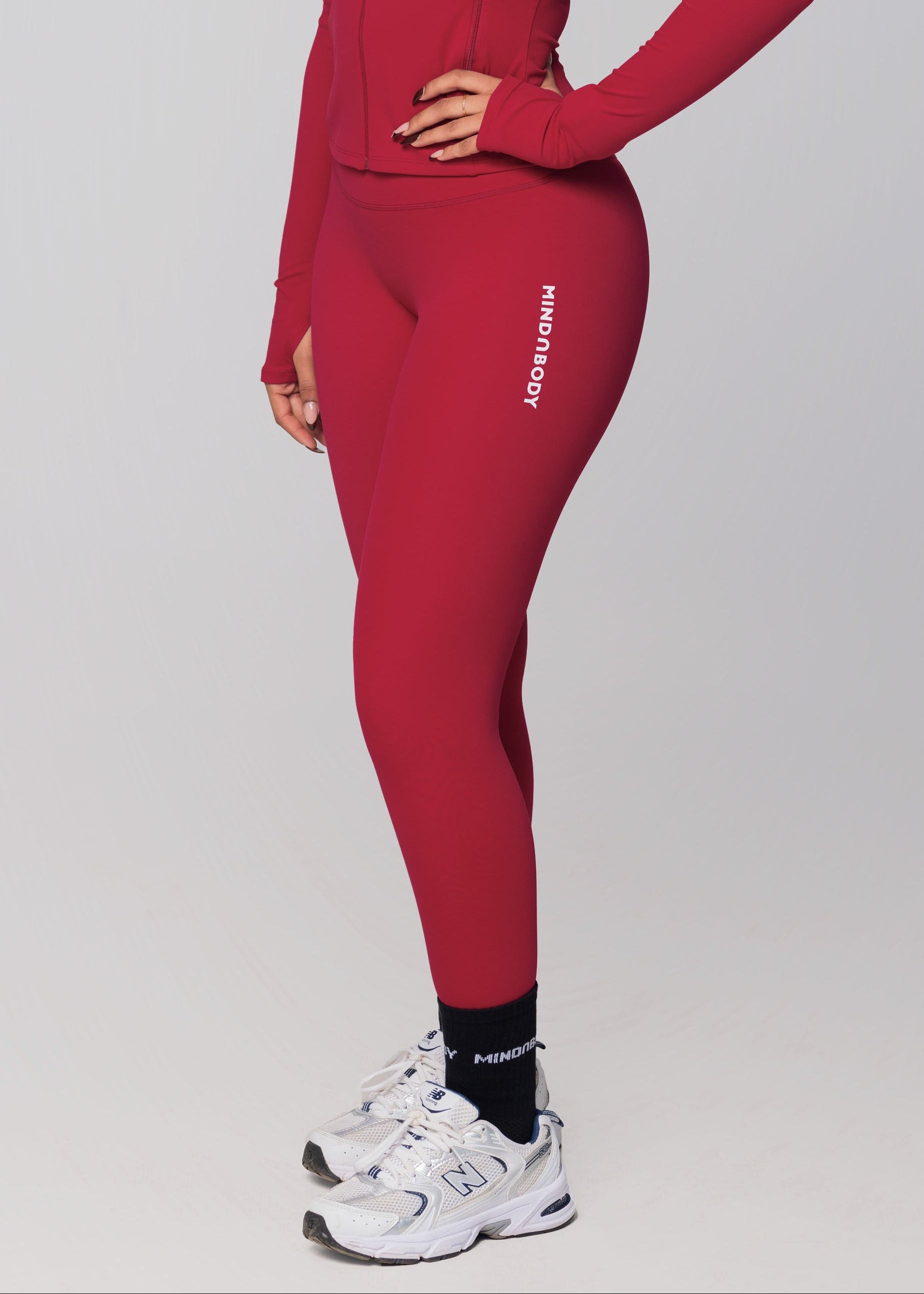 Allure Leggings