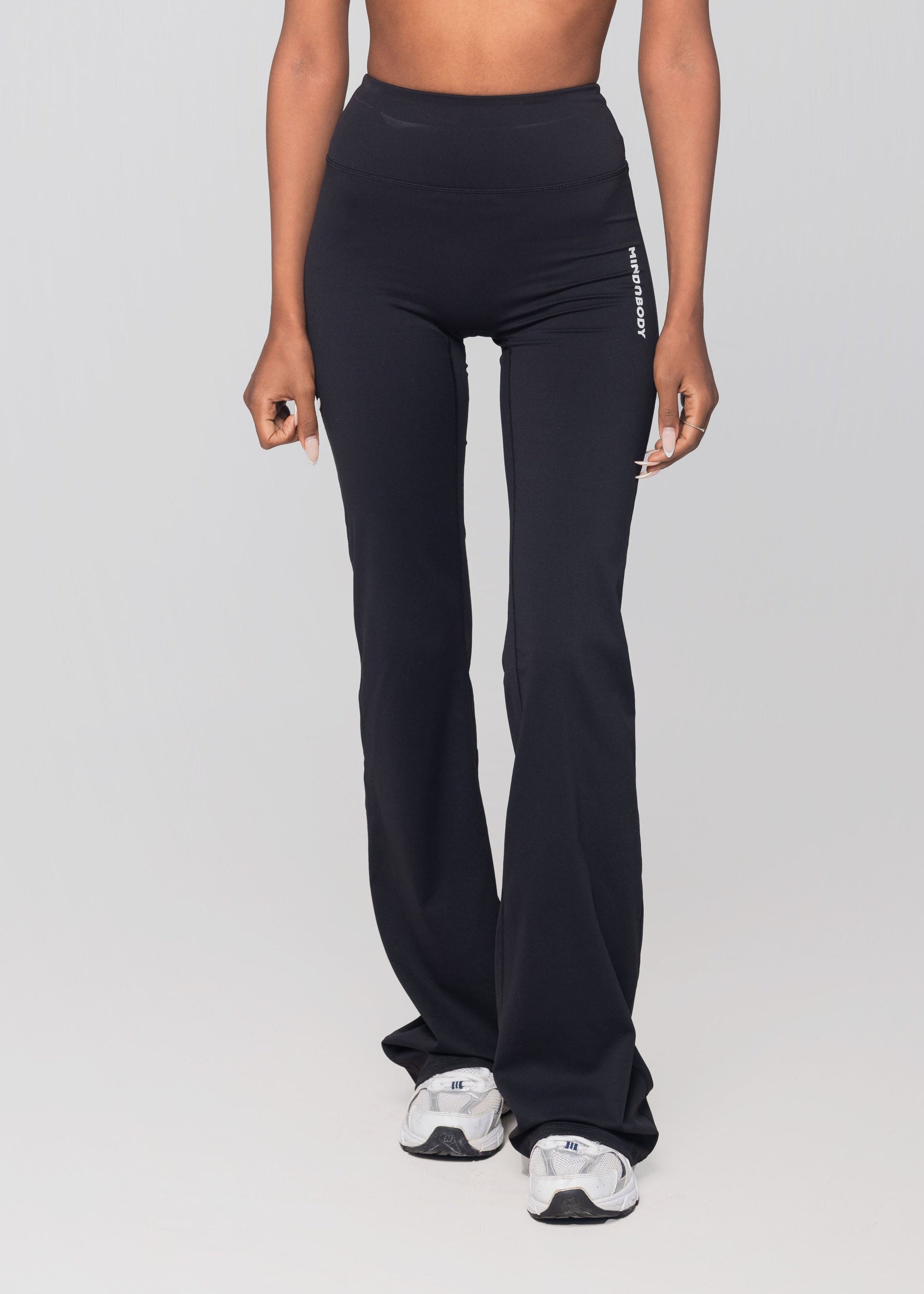 Allure Flare Leggings