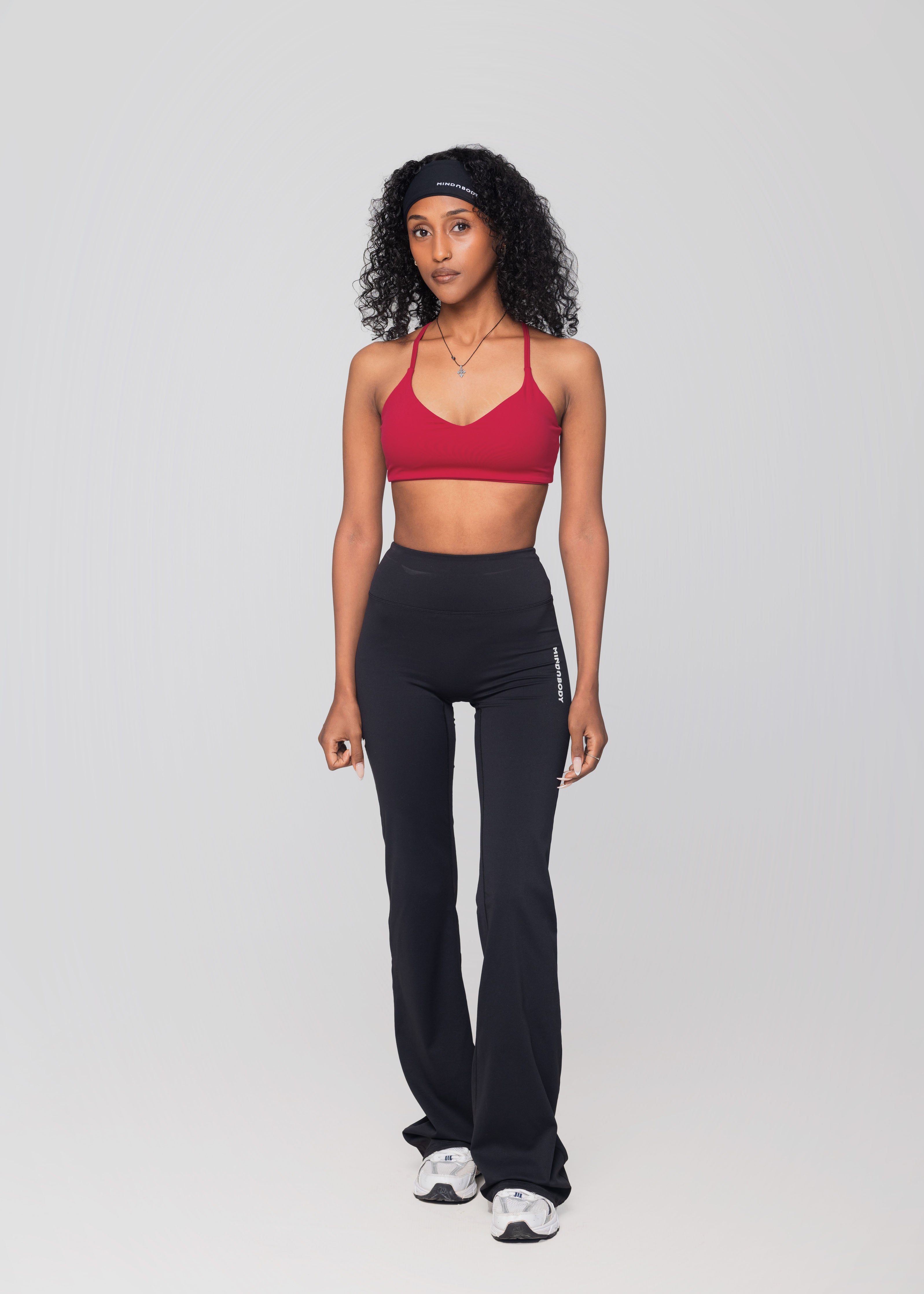 Allure Sports Bra