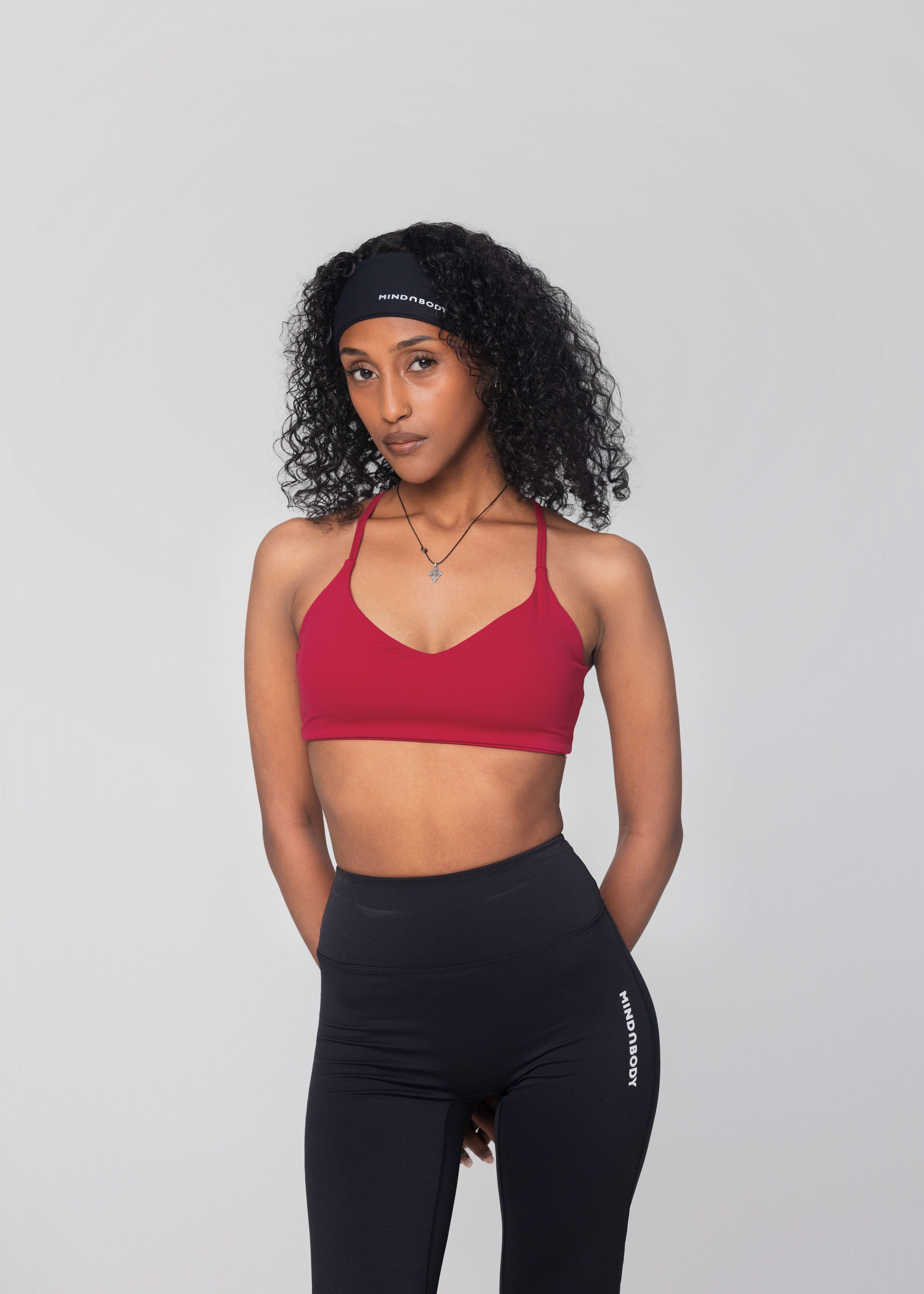 Allure Sports Bra