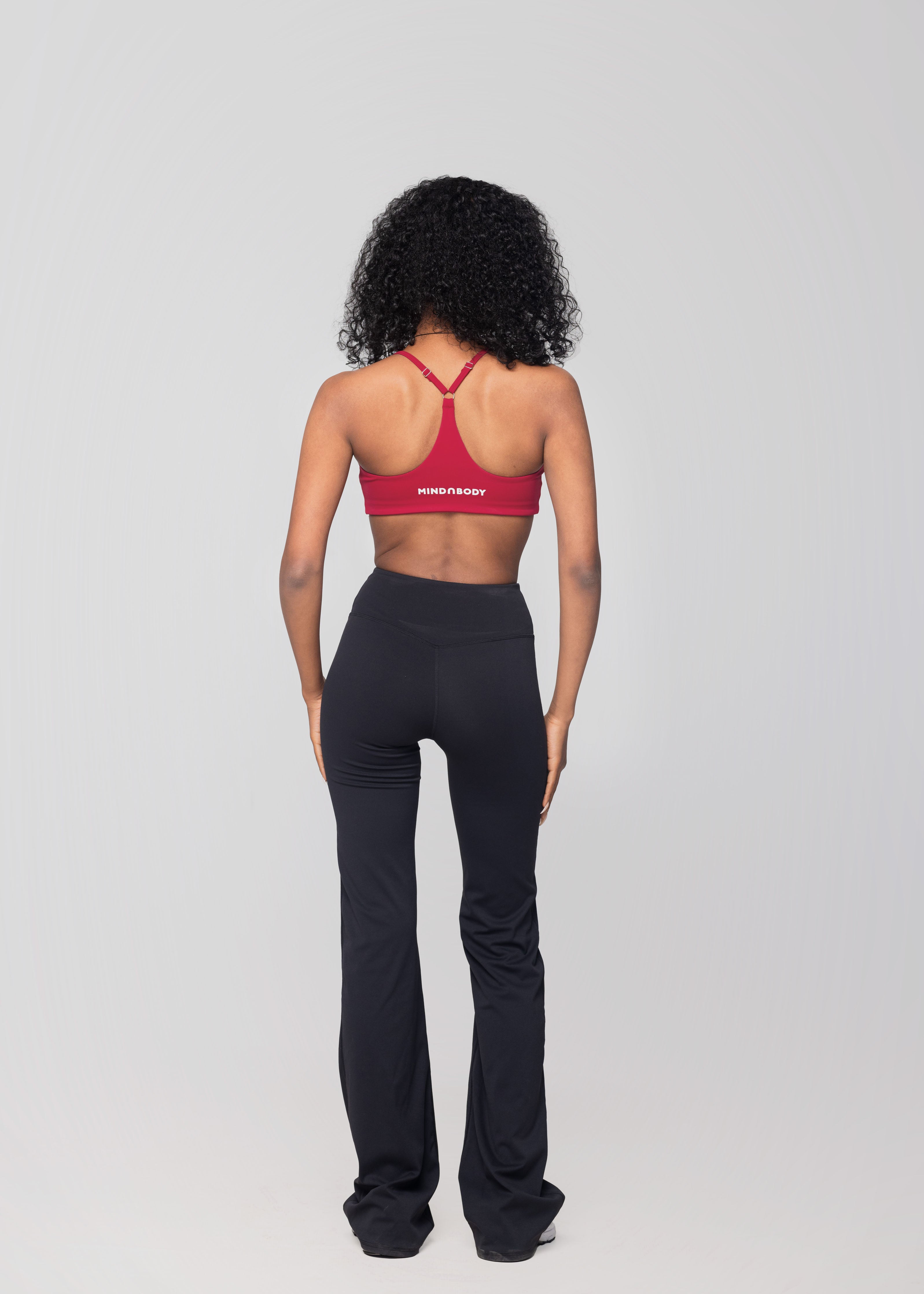 Allure Flare Leggings