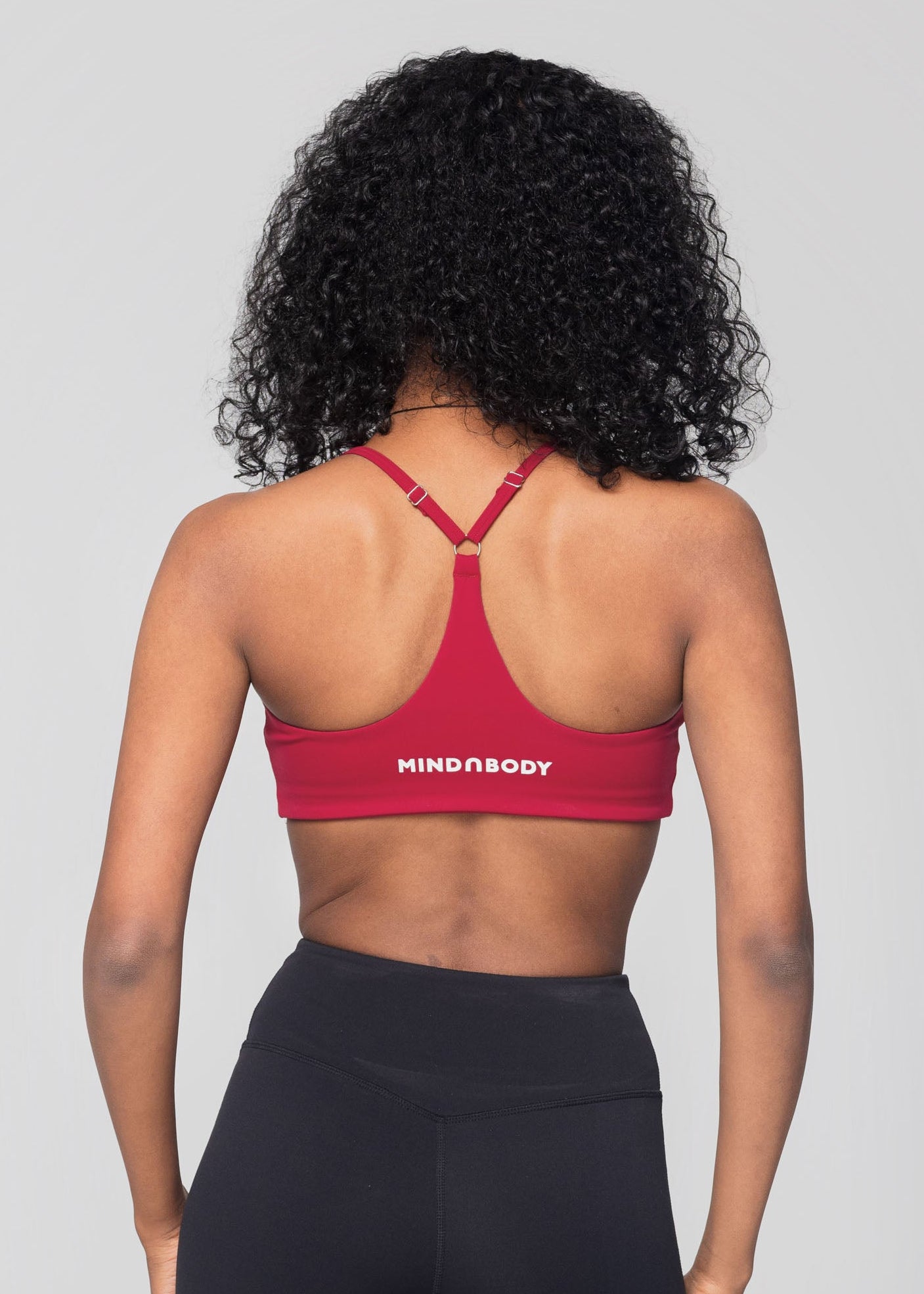 Allure Sports Bra