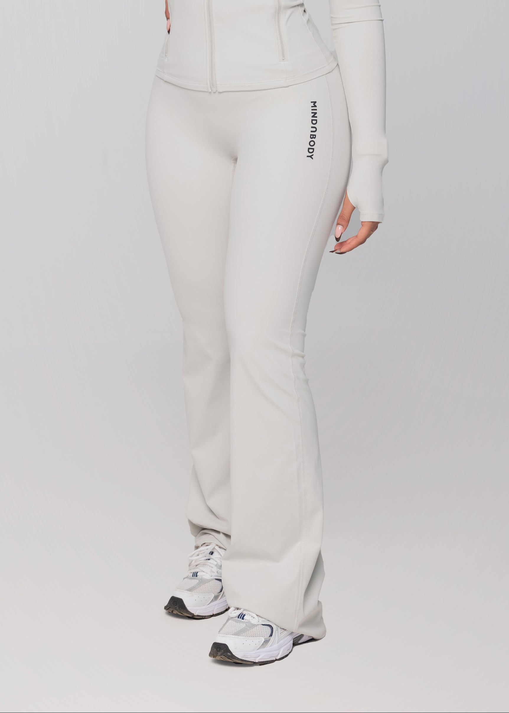 Allure Flare Leggings