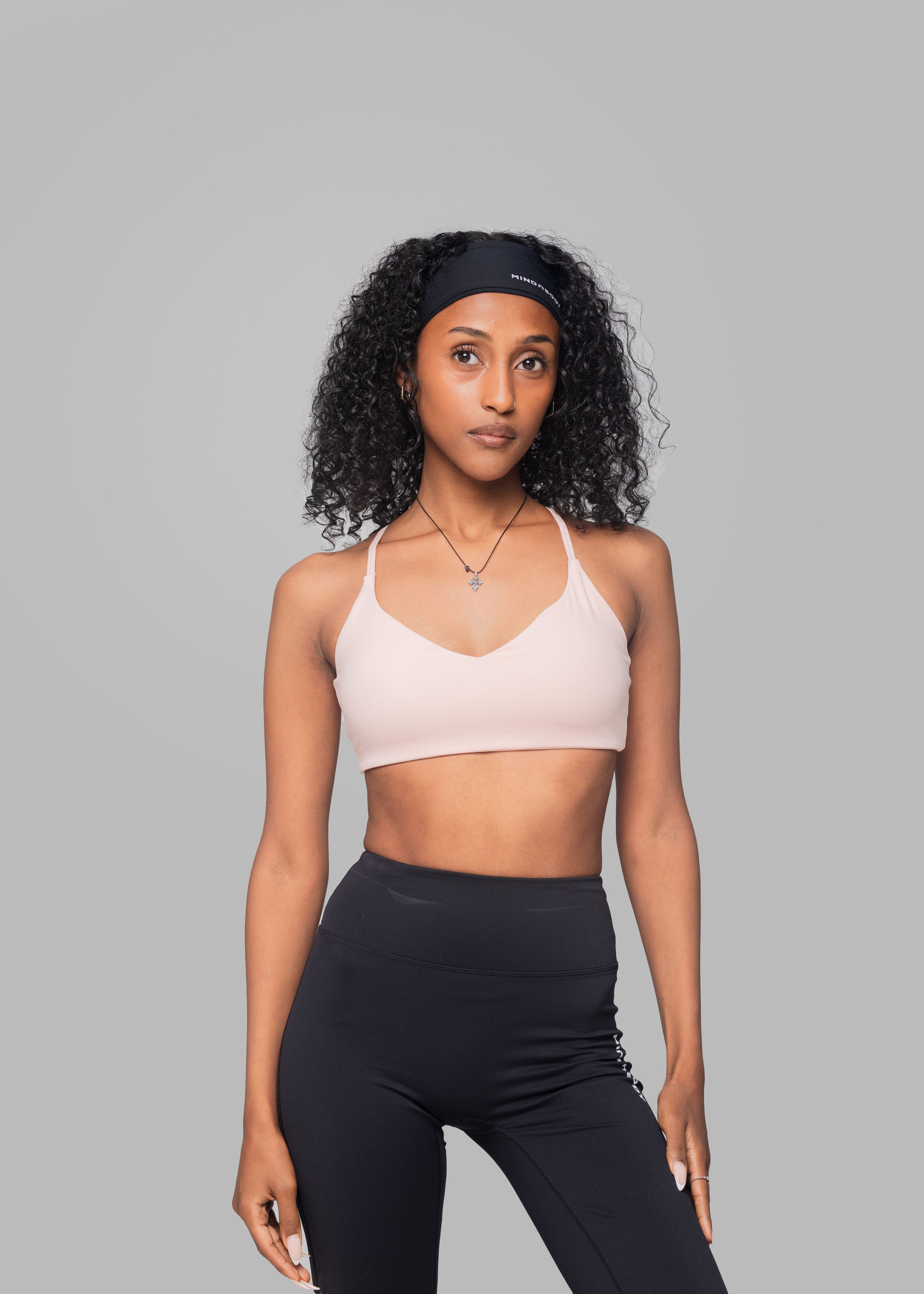 Allure Sports Bra