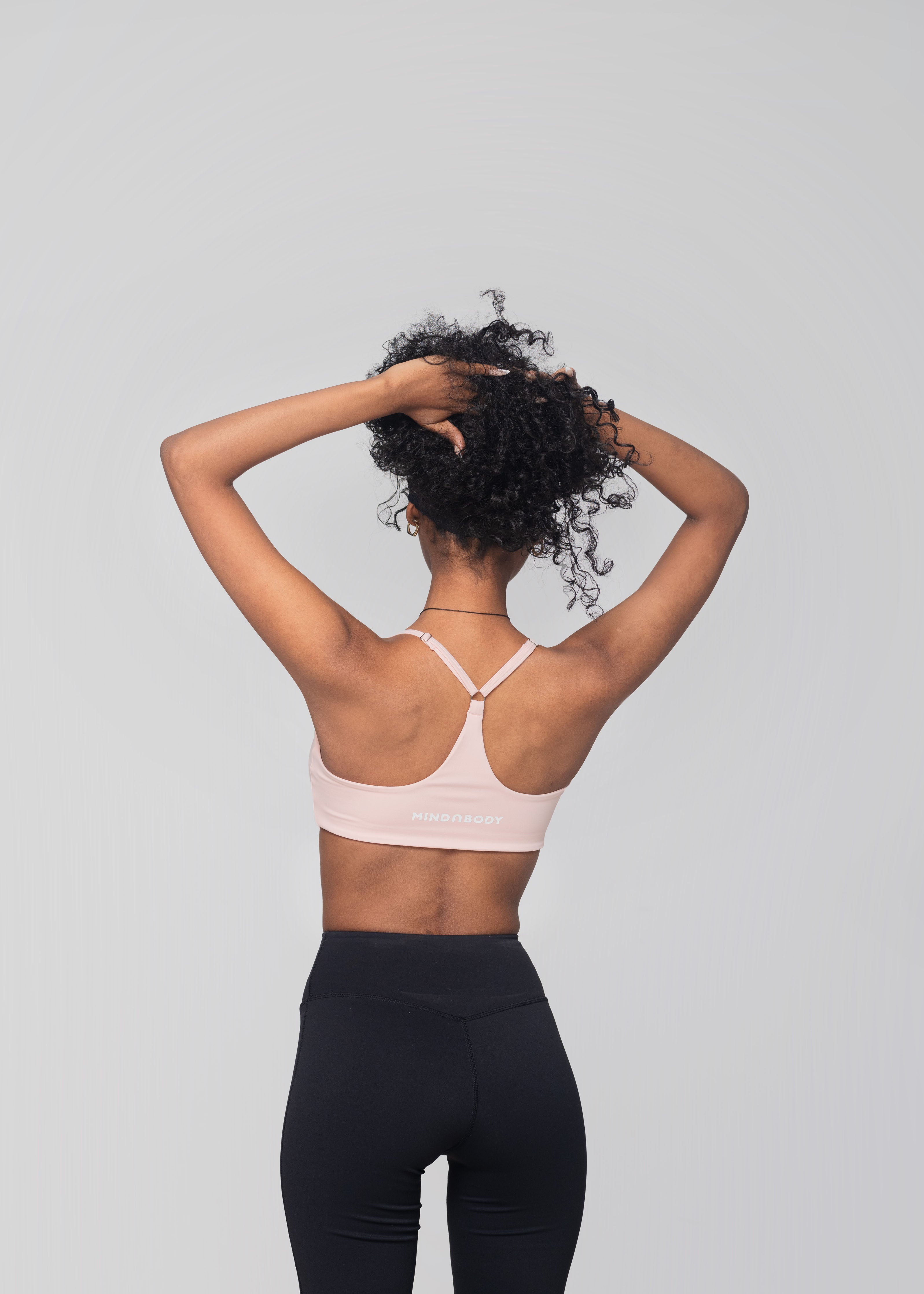 Allure Sports Bra
