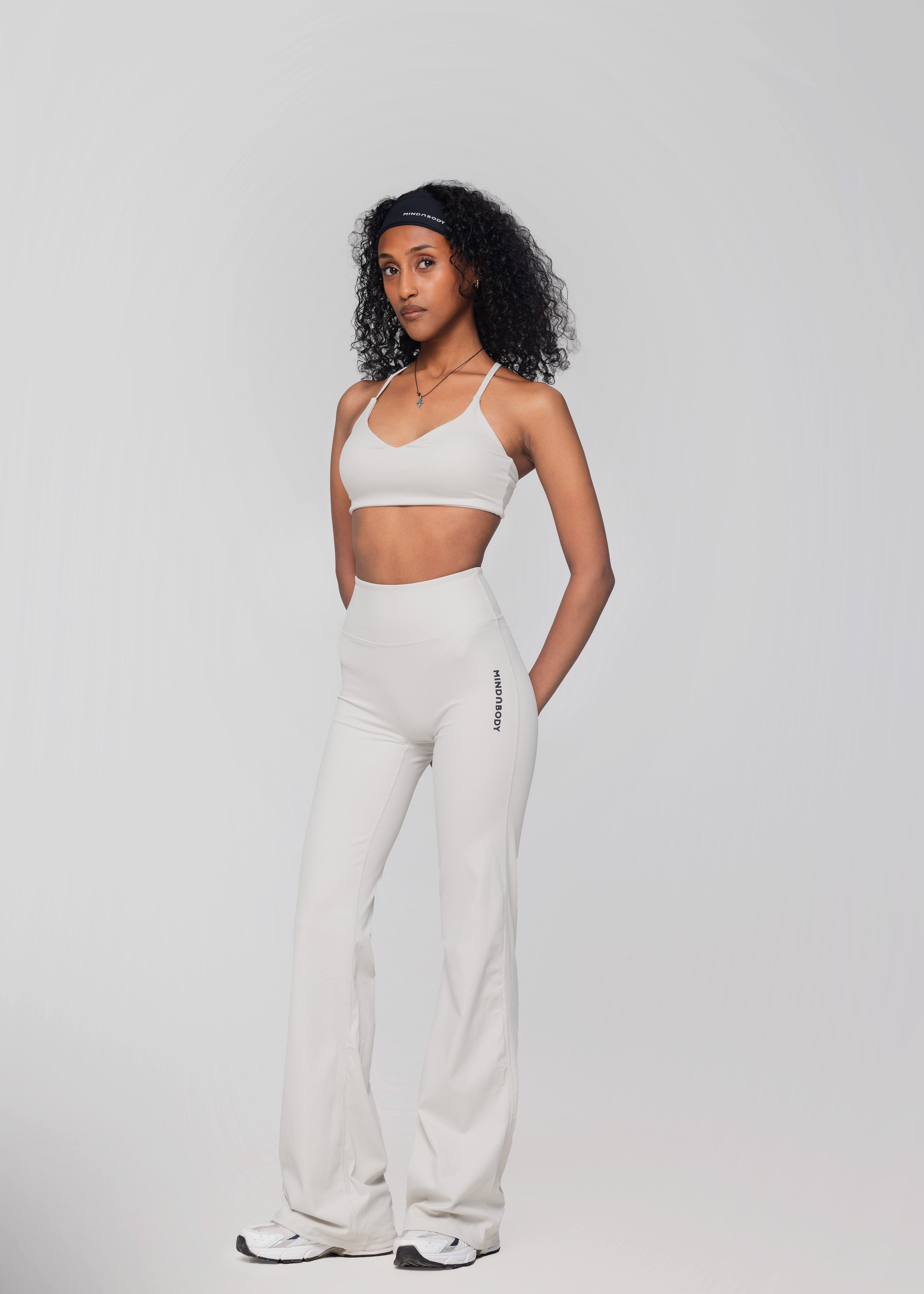 Allure Flare Leggings
