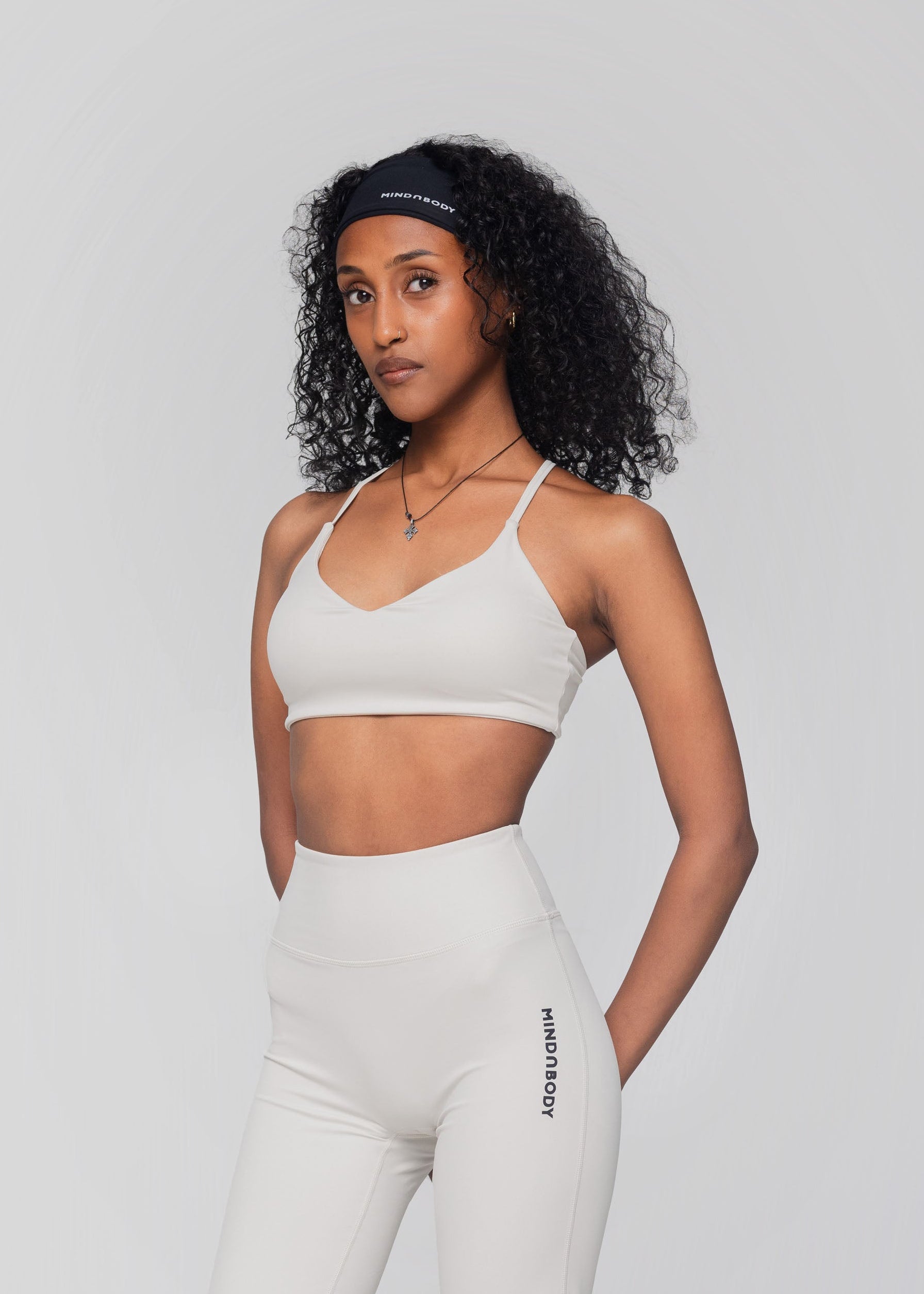 Allure Sports Bra