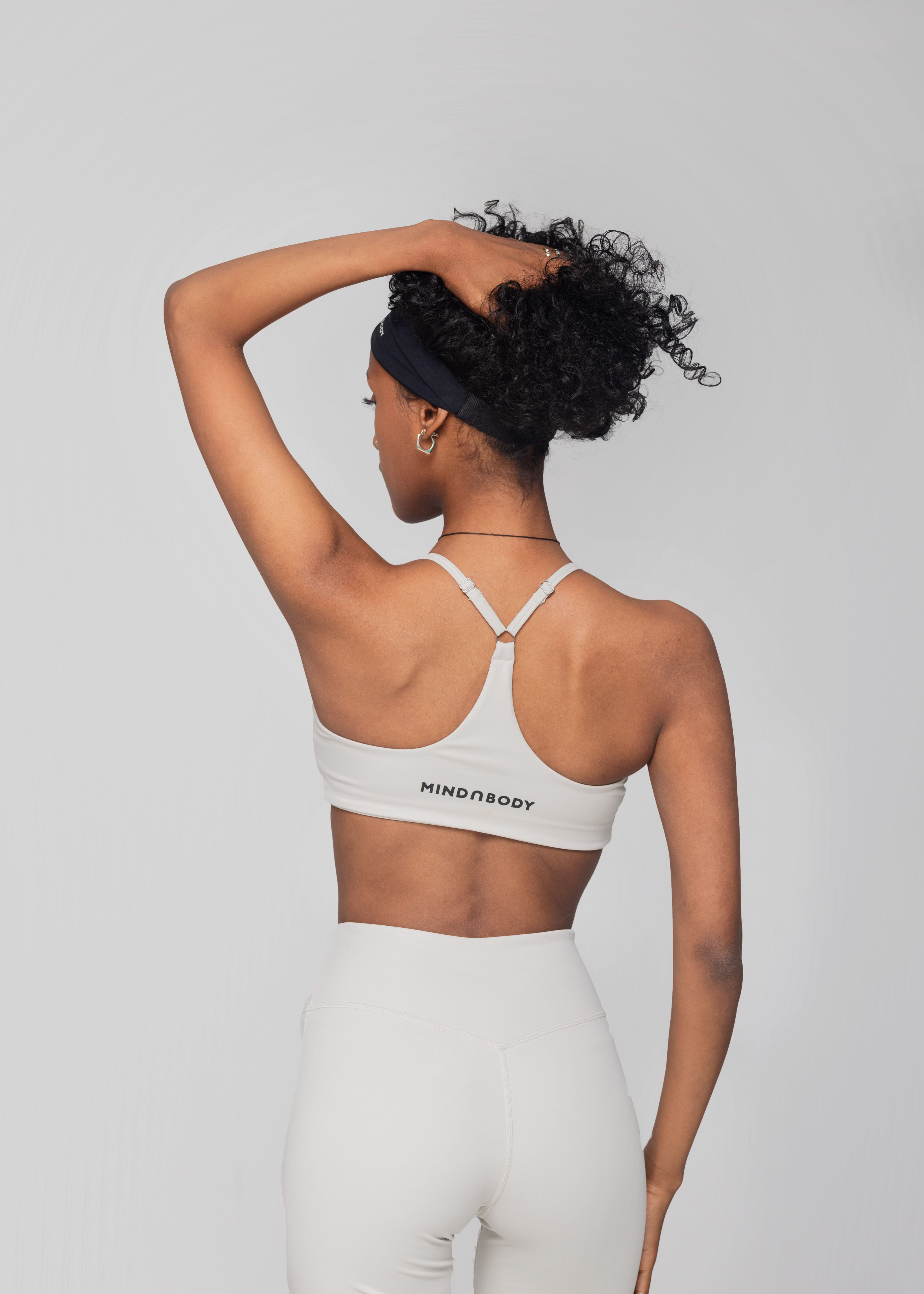 Allure Sports Bra