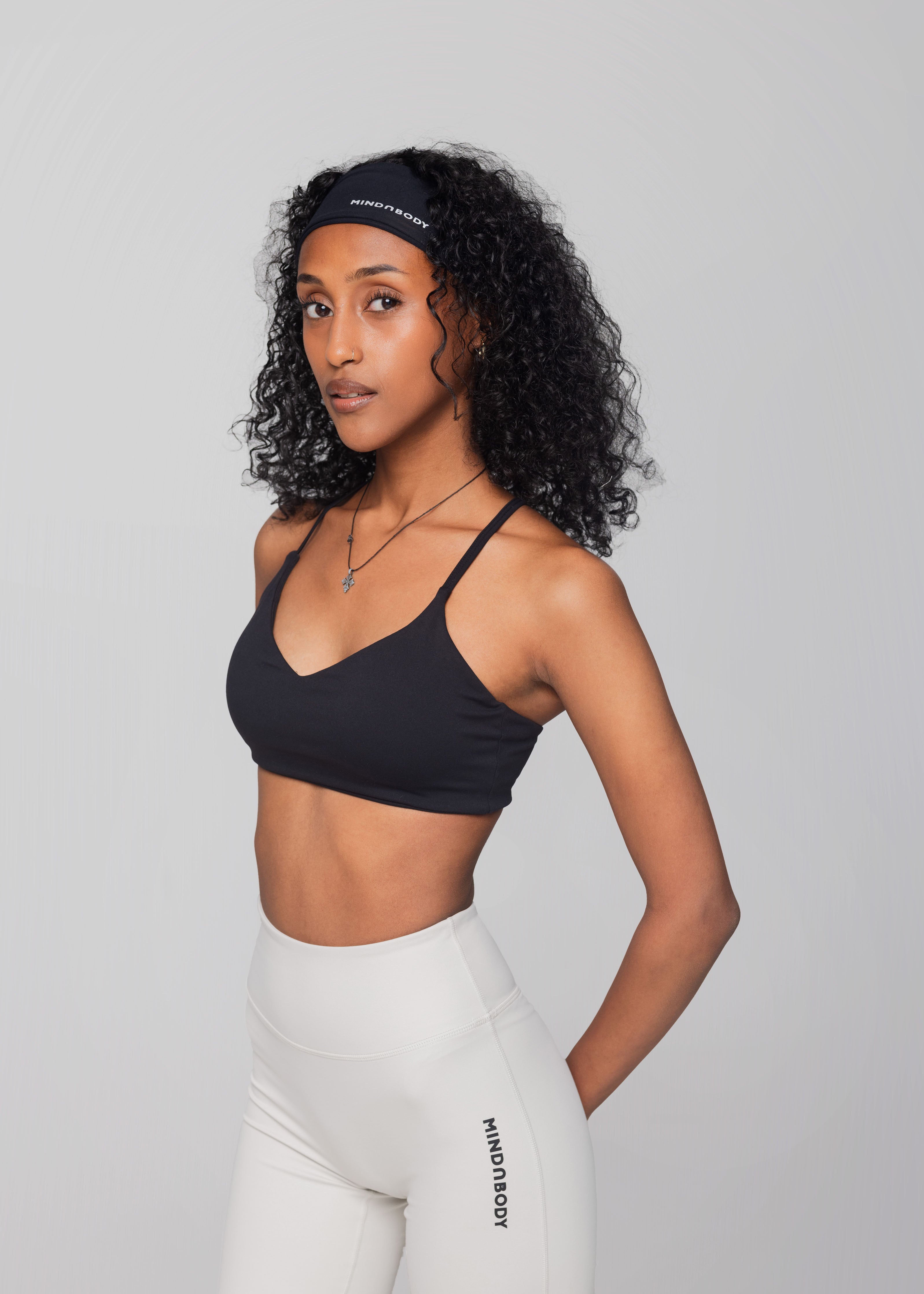 Allure Sports Bra