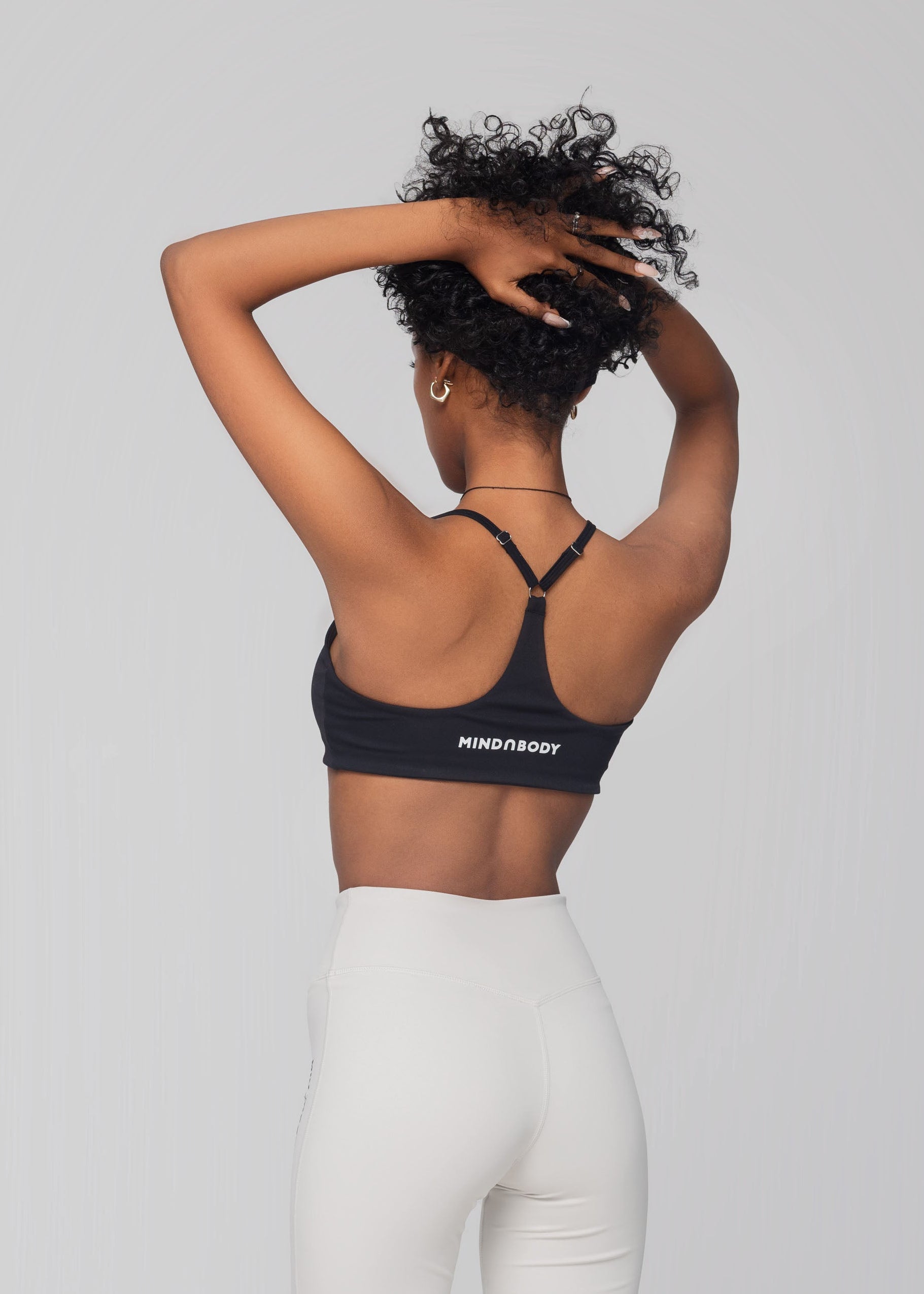 Allure Sports Bra